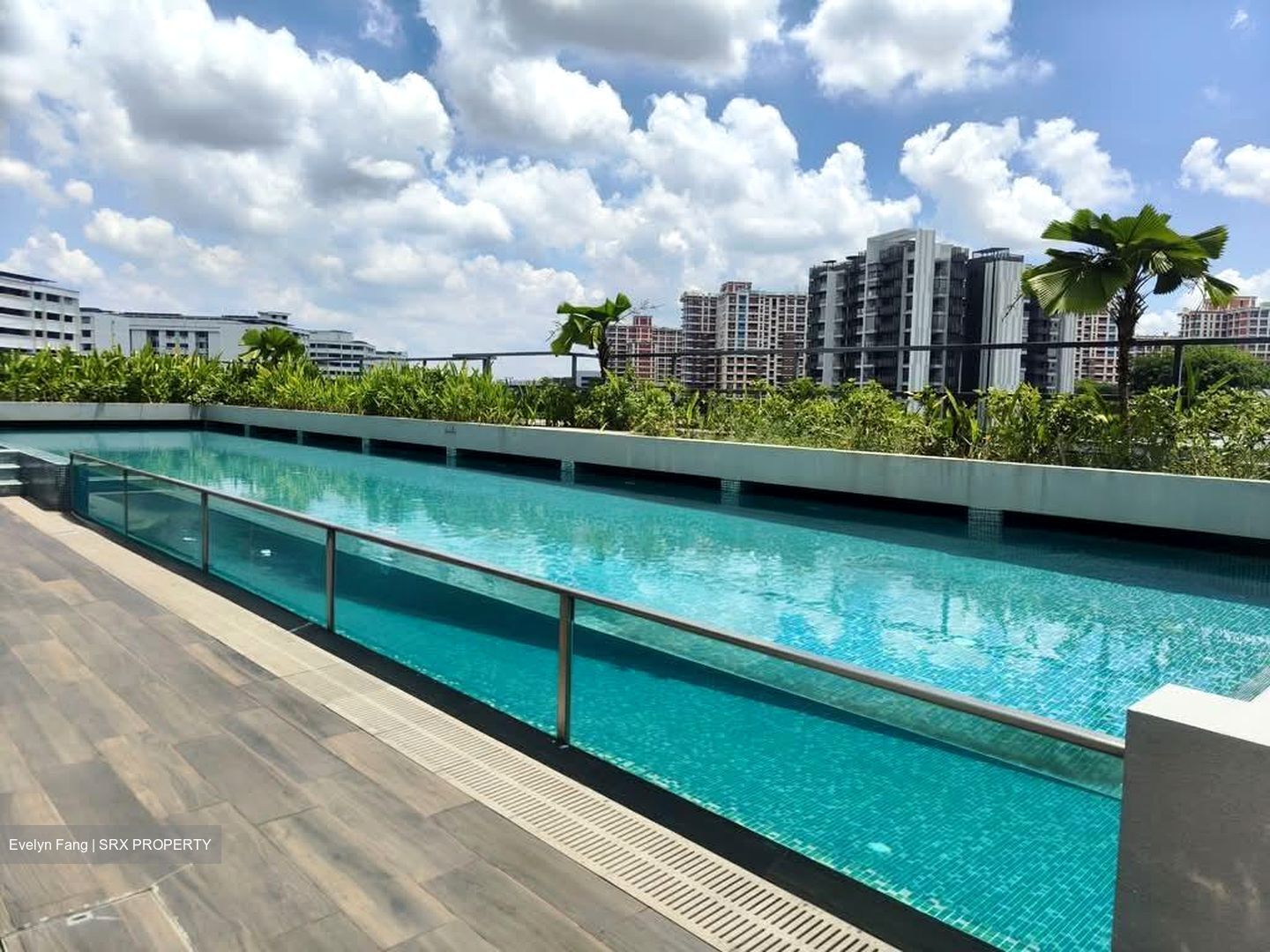 Jalan Lapang (D14), Condominium #552099001